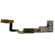 FLEX CABLE HTC ONE XL POWER ON/OFF ORIGINAL USED