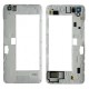 COVER CENTRALE HUAWEI ASCEND G620s BIANCO 