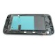 FRONT COVER FOR HTC DESIRE 310 BLACK