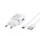 Samsung Fast Charger EP-TA20EW white