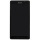 MICROSOFT FRONT COVER + DISPLAY UNIT FOR LUMIA 950XL, XLDS