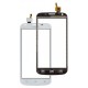 TOUCH DISPLAY HUAWEI ASCEND Y600 WHITE COLOR 