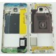 Genuine Samsung Galaxy A5 2016 A510 Gold Chassis / Middle Cover 
