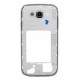 MIDDLE SAMSUNG FOR GT-I9060 GRAND NEO WHITE