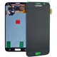 LCD + TOUCH SCREEN FULL SET SAMSUNG SM-G930 GALAXY S7 BLACK 