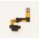FLEX CABLE SONY XPERIA Z5 ORIGINAL WITH MICROPHONE