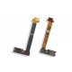 FLEX CABLE SONY XPERIA Z5 ORIGINAL WITH MICROPHONE