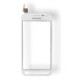 TOUCH DISPLAY SAMSUNG GALAXY XCOVER 3 SM-G388 WHITE