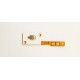 FLEX CABLE SAMSUNG SM-J100 GALAXY J1 WITH INSIDE HOME BUTTON 