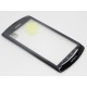 TOUCH DISPLAY SONY XPERIA NEO LMT25 ORIGINAL WITH FRAME BLACK
