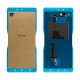 SONY XPERIA M5 E5603 E5663 BATTERY COVER WITH GOLD NFC