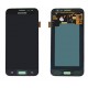 SAMSUNG LCD TOUCH FULL SET SM-J320 GALAXY J3 BLACK