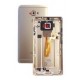 BATTERY COVER HUAWEI MATE S ORIGINAL WITH SENSOR FLEX CABLE GOLD