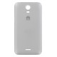 BATTERY COVER HUAWEI Y360 ORIGINAL WHITE