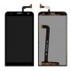 LCD ASUS ZENFONE 2 LASER ZE550KL WITH TOUCH SCREEN ORIGINAL SELF-WELDED BLACK COLOR 
