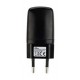 CARICABATTERIE USB WIKO UC35A50070 NERO