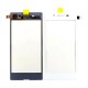 TOUCH SCREEN SONY XPERIA E3 D2203 BIANCO