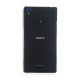 BATTERY COVER SONY XPERIA T3 D5103 WITH NFC SONY XPERIA BLACK