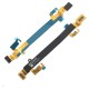FLEX CABLE SONY XPERIA LS36H SIDEKEY FLEX CABLE