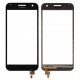 TOUCH SCREEN HUAWEI ASCEND G7 NERO