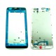 FRONT COVER HUAWEI G620S ORIGINAL WHITE