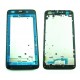 FRONT COVER HUAWEI G620S ORIGINAL BLACK