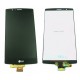 LCD LG G4 H815 ORIGINAL COMPLETE BLACK