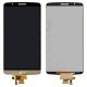 LCD LG G3D855 ORIGINAL WITH HC TOUCH SCREEN COMPLETE GOLD