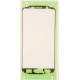 TOUCHSCREEN PANEL STICKER (DOUBLE-SIDED ADHESIVE TAPE) FOR SAMSUNG G920F GALAXY S6 CELL PHONE