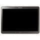 COMPLETE FRONT+LCD+TOCHSCREEN FOR SAMSUNG SM-T800 GALAXY TAB S 10.5" WIFI