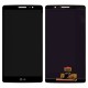 LCD LG G4 STYLUS H635 ORIGINAL WITH TOUCH SCREEN BLACK COLOR 