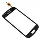 SAMSUNG TOUCHSCREEN FOR G3502 GALAXY TREND BLACK