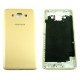 SAMSUNG BATTERY COVER A500 GALAXY A5 GOLD
