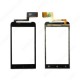 TOUCH SCREEN HTC ONE V NERO