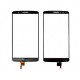 Touchscreen for LG G3 D855 Cell Phone, (black) 