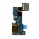 LG TYPE-C CONNECTOR AND FLEX CABLE + MICROPHONE FOR G5