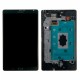LCD Screen + Touch Digitizer for SAMSUNG GALAXY TAB S 8.4 SM-T705  Black