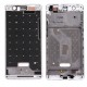 MIDDLE FRAME FOR DISPLAY HUAWEI P9 LITE WHITE