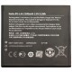 Microsoft Lumia BV-L4A - Batteria da 2200 mAh