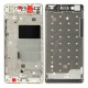 MIDDLE FRAME FOR DISPLAY HUAWEI P8 LITE GOLD