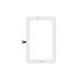 TOUCH DISPLAY SAMSUNG TAB P3100 ORIGINAL COLOR WHITE
