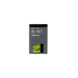 BATTERY PACK NOKIA BL-4CT
