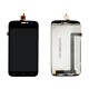 LCD WIKO DARKSIDE WITH TOUCH SCREEN BLACK 