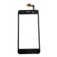 TOUCH DISPLAY FOR WIKO LENNY 3 BLACK NO LOGO