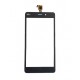 TOUCH SCREEN WIKO PULP FAB 4G BLACK