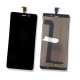 LCD FOR WIKO PULP FAB 4G WITH TOUCH SCREEN BLACK