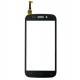 TOUCH DISPLAY FOR WIKO STAIRWAY BLACK
