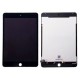 LCD FOR IPAD MINI 4 WITH TOUCH SCREEN BLACK