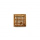 GPS Control IC BCM47501UBG for Apple iPhone 3G, iPhone 3GS, iPhone 4, iPhone 4S Cell Phones,