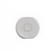 HOME Button Plastic for Apple iPad 5 Air Tablet, (white) 